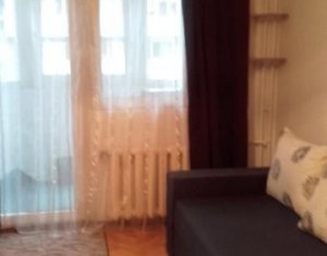 Lakás 1 szobák kiadó on Cluj-napoca, Zóna Zorilor