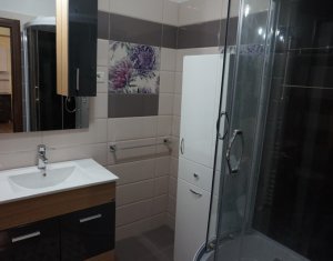 Appartement 2 chambres à louer dans Cluj-napoca, zone Intre Lacuri