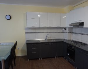 Appartement 2 chambres à louer dans Cluj-napoca, zone Intre Lacuri