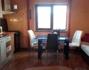 Lakás 2 szobák kiadó on Cluj-napoca, Zóna Marasti