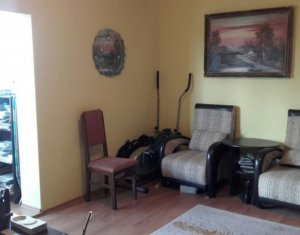 Lakás 2 szobák kiadó on Cluj-napoca, Zóna Marasti