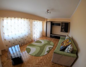 Lakás 3 szobák kiadó on Cluj-napoca, Zóna Zorilor