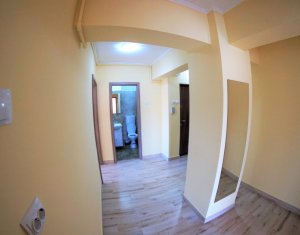 Lakás 3 szobák kiadó on Cluj-napoca, Zóna Zorilor
