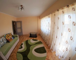 Lakás 3 szobák kiadó on Cluj-napoca, Zóna Zorilor