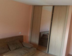 Lakás 2 szobák kiadó on Cluj-napoca, Zóna Zorilor