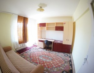 Lakás 2 szobák kiadó on Cluj-napoca, Zóna Gheorgheni
