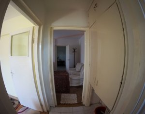 Lakás 2 szobák kiadó on Cluj-napoca, Zóna Gheorgheni