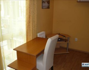 Appartement 2 chambres à louer dans Cluj-napoca