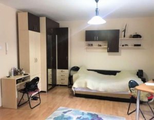Lakás 1 szobák kiadó on Cluj-napoca, Zóna Zorilor