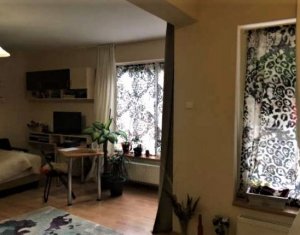 Lakás 1 szobák kiadó on Cluj-napoca, Zóna Zorilor