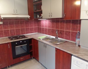 Lakás 3 szobák kiadó on Cluj-napoca, Zóna Zorilor