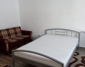 Appartement 2 chambres à louer dans Cluj-napoca, zone Centru