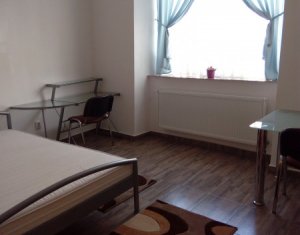 Appartement 2 chambres à louer dans Cluj-napoca, zone Centru
