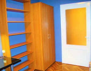 Lakás 3 szobák kiadó on Cluj-napoca, Zóna Gheorgheni