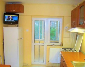 Lakás 3 szobák kiadó on Cluj-napoca, Zóna Gheorgheni
