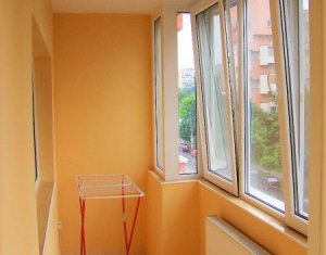 Lakás 3 szobák kiadó on Cluj-napoca, Zóna Gheorgheni