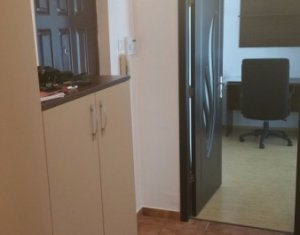 Lakás 2 szobák kiadó on Cluj-napoca, Zóna Zorilor