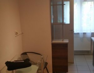 Lakás 2 szobák kiadó on Cluj-napoca, Zóna Zorilor