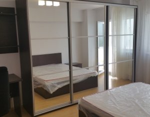 Lakás 2 szobák kiadó on Cluj-napoca, Zóna Zorilor