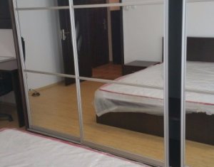Lakás 2 szobák kiadó on Cluj-napoca, Zóna Zorilor