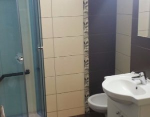 Lakás 2 szobák kiadó on Cluj-napoca, Zóna Zorilor