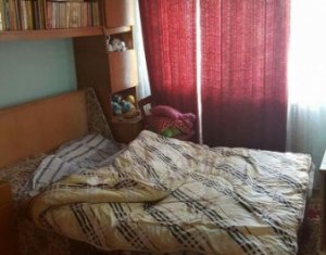 Lakás 2 szobák kiadó on Cluj-napoca, Zóna Marasti