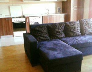 Appartement 2 chambres à louer dans Cluj-napoca