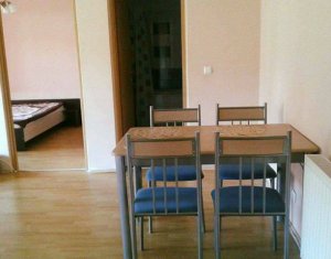 Appartement 2 chambres à louer dans Cluj-napoca