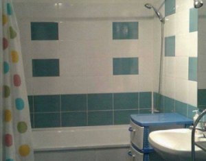 Appartement 2 chambres à louer dans Cluj-napoca