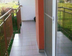 Appartement 2 chambres à louer dans Cluj-napoca