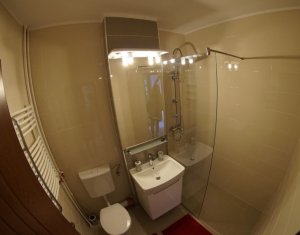 Appartement 2 chambres à louer dans Cluj-napoca, zone Zorilor