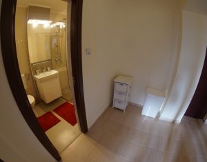 Appartement 2 chambres à louer dans Cluj-napoca, zone Zorilor