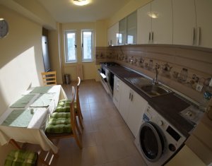 , 57m2 dans Cluj-napoca, zone Zorilor