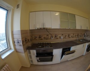 Appartement 2 chambres à louer dans Cluj-napoca, zone Zorilor