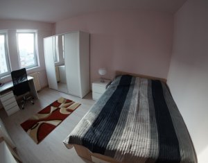 Appartement 2 chambres à louer dans Cluj-napoca, zone Zorilor