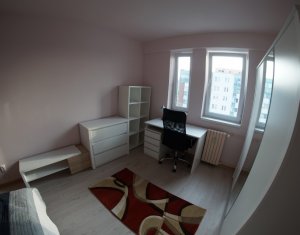 Appartement 2 chambres à louer dans Cluj-napoca, zone Zorilor