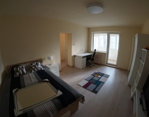 Appartement 2 chambres à louer dans Cluj-napoca, zone Zorilor