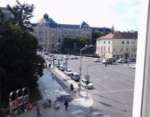 , 50m2 on Cluj-napoca, Zóna Centru