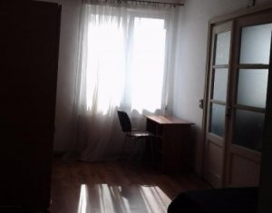 Lakás 2 szobák kiadó on Cluj-napoca, Zóna Centru