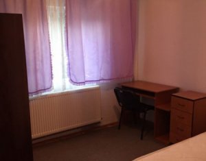 Appartement 4 chambres à louer dans Cluj-napoca, zone Manastur