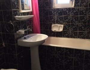 Appartement 4 chambres à louer dans Cluj-napoca, zone Manastur