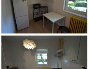 Lakás 1 szobák kiadó on Cluj-napoca, Zóna Manastur