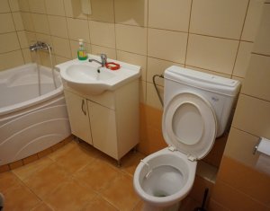Lakás 2 szobák kiadó on Cluj-napoca