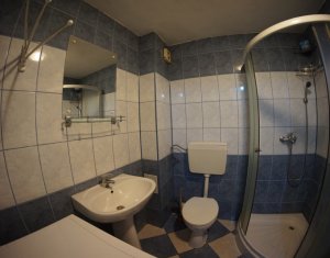 Lakás 1 szobák kiadó on Cluj-napoca, Zóna Gheorgheni
