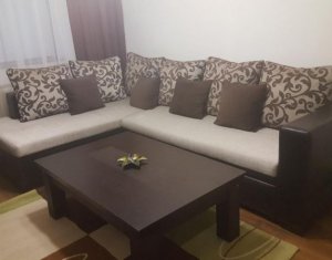 Lakás 2 szobák kiadó on Cluj-napoca, Zóna Manastur