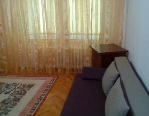 Lakás 2 szobák kiadó on Cluj-napoca, Zóna Gheorgheni