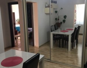 , 50m2 on Cluj-napoca, Zóna Manastur