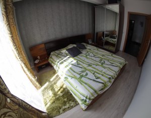 Lakás 3 szobák kiadó on Cluj-napoca, Zóna Marasti