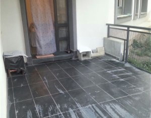 Lakás 2 szobák kiadó on Cluj-napoca, Zóna Grigorescu