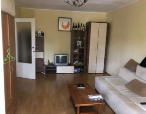 Lakás 2 szobák kiadó on Cluj-napoca, Zóna Intre Lacuri